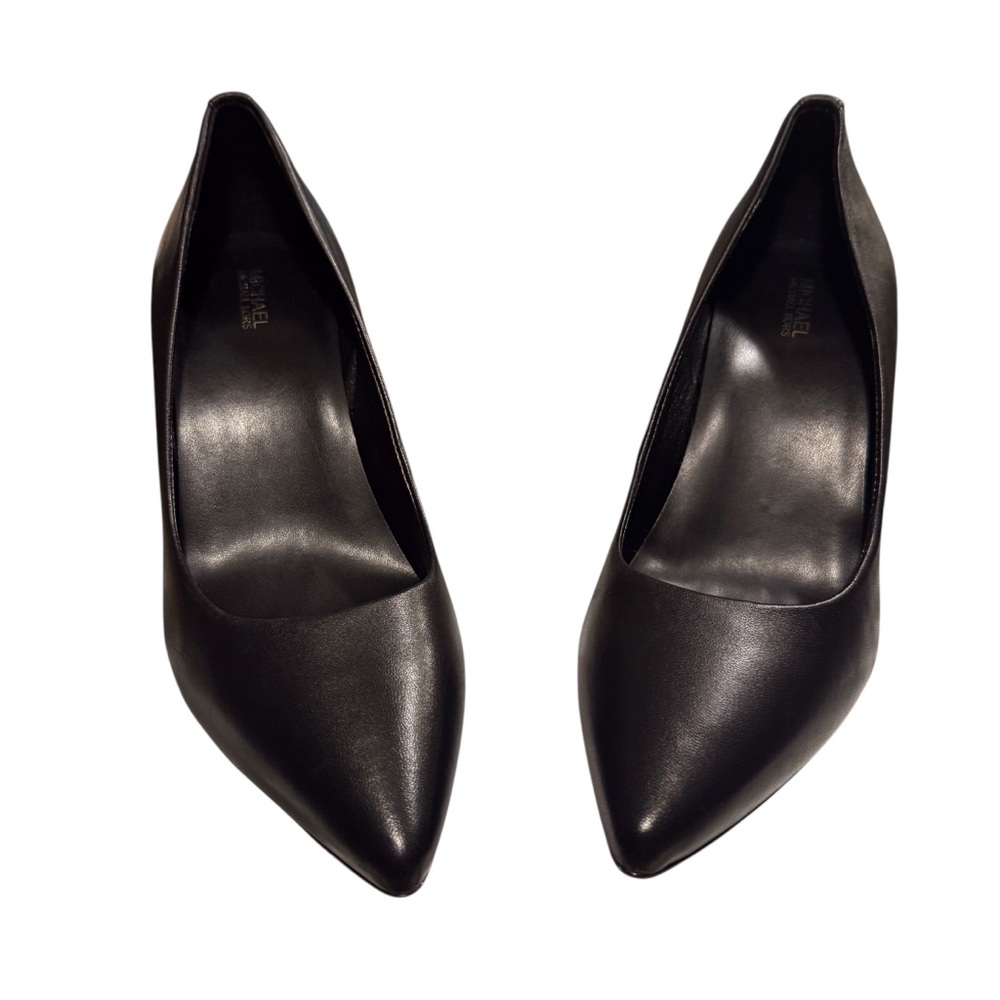MICHAEL Michael Kors Alina Flex Pointed Toe Pumps.